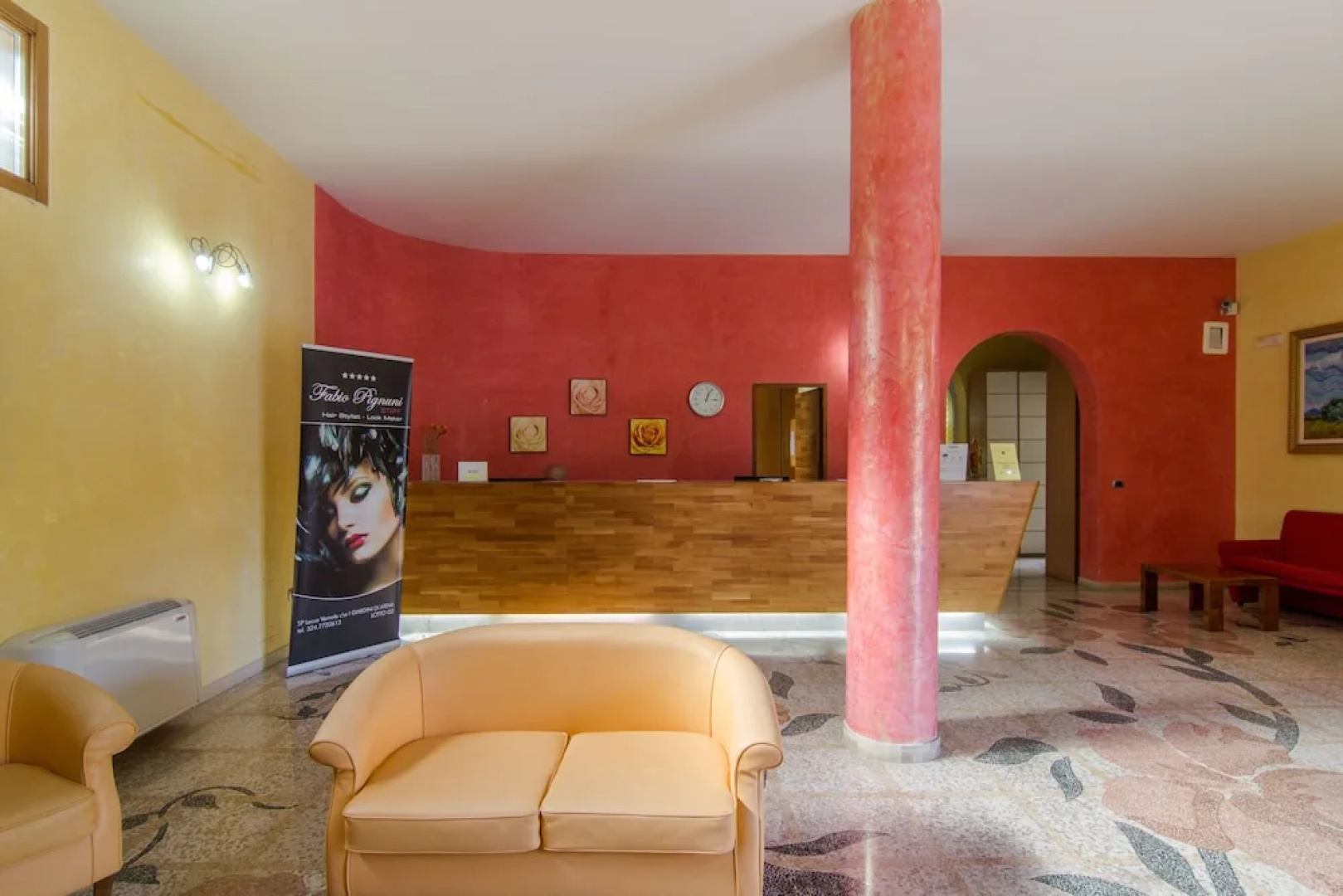 Giardini di Atena Residence