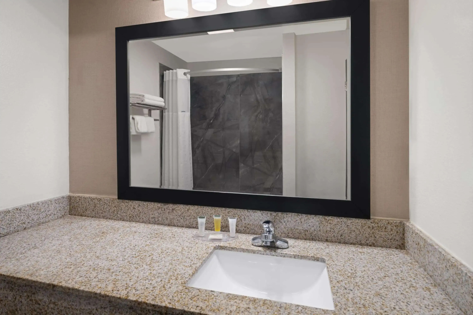 Ramada by Wyndham Locust Grove