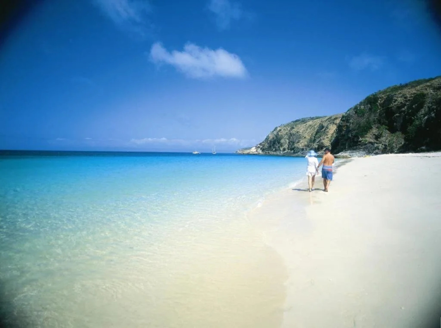 Great Keppel Island Holiday Village