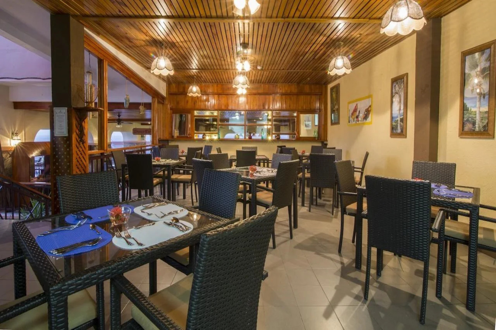 Le Grand Courlan Spa Resort - Adults Only