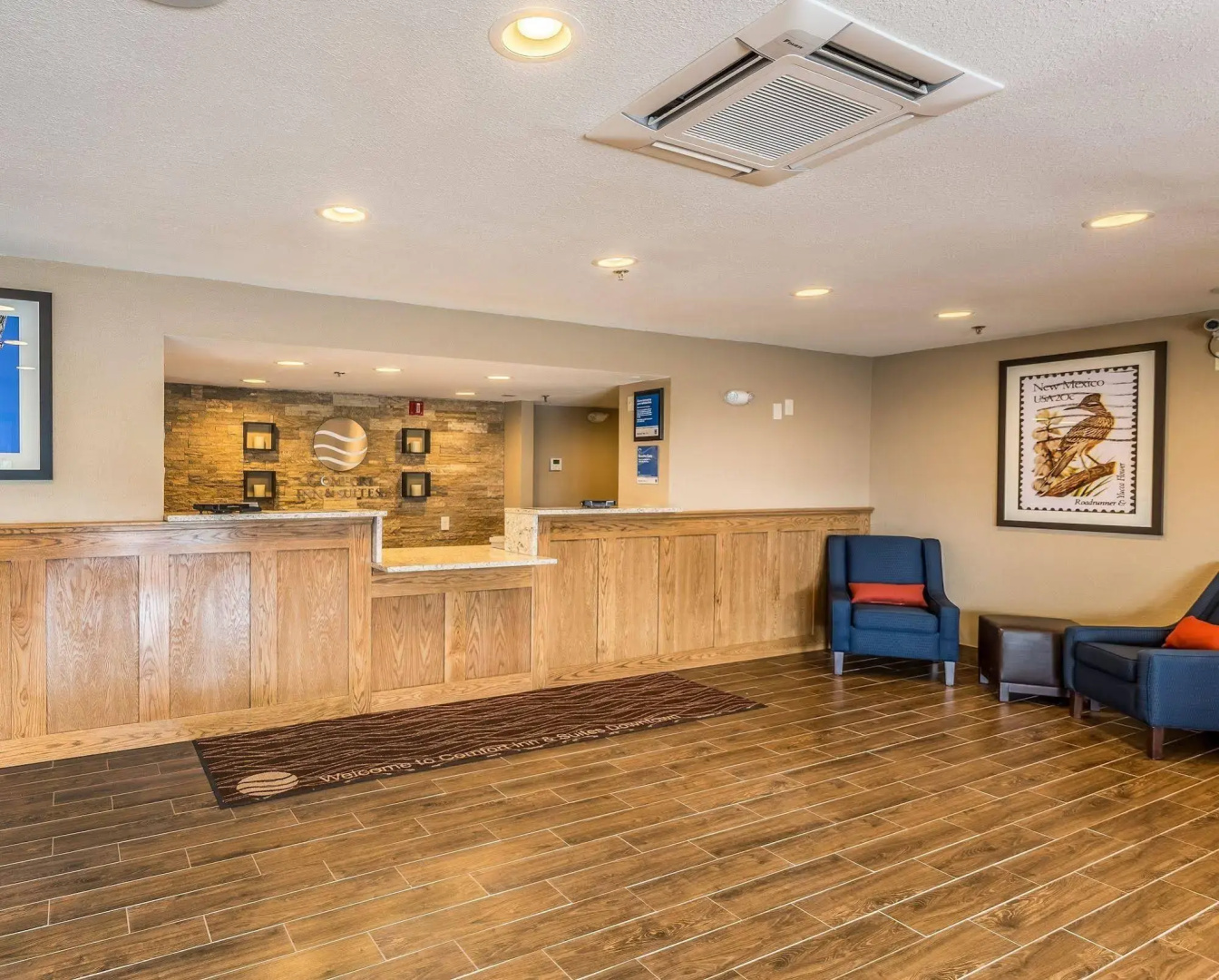 Baymont Inn & Suites