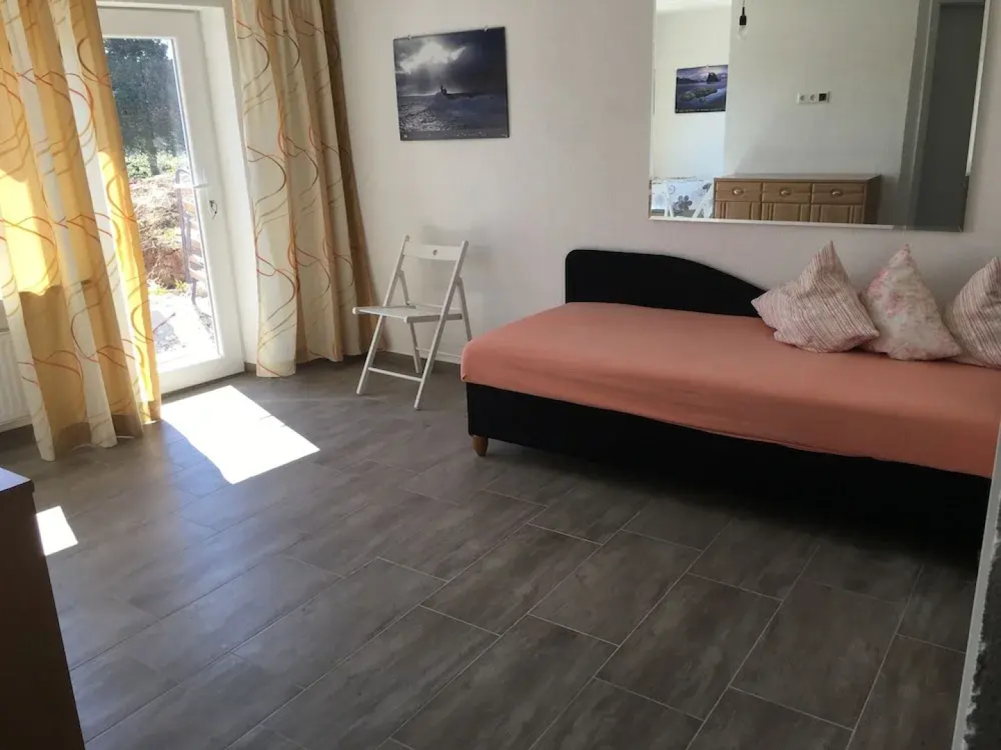 Monteurzimmer Leimen