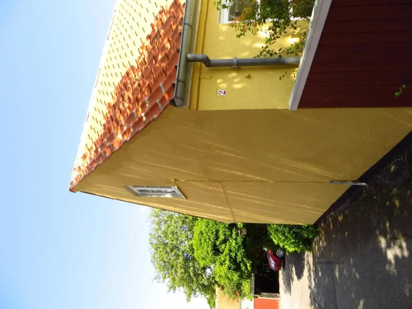 Foldens Villa & Apartments