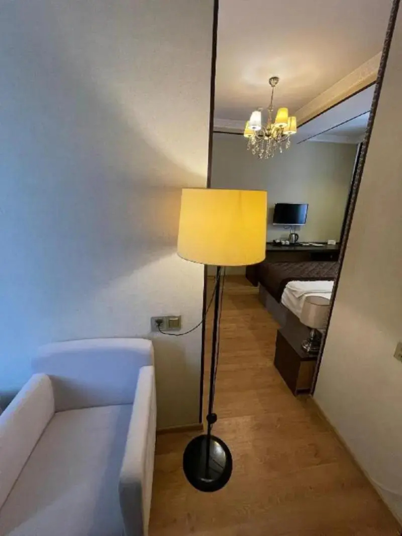 Central City hotel Baku