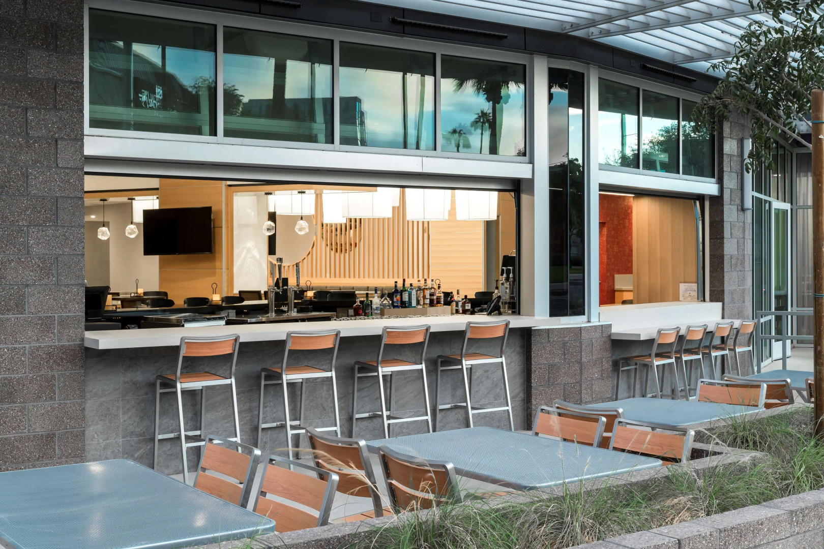 Hyatt Place Tempe / Phoenix / University