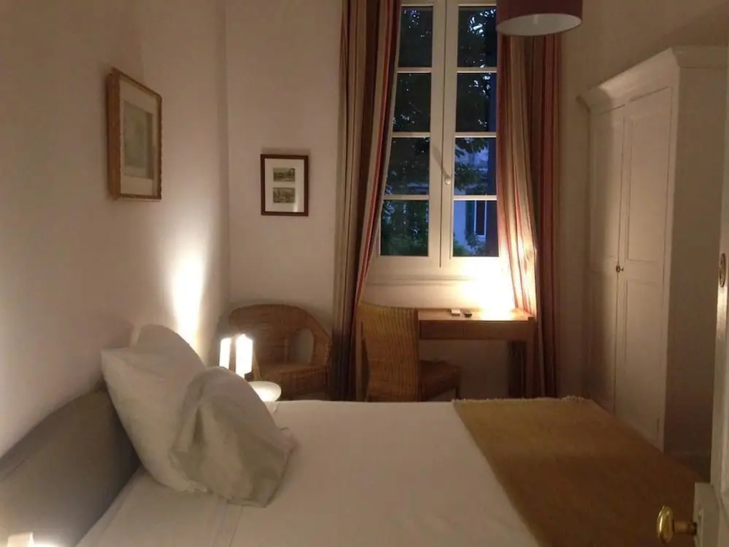 La Merci Chambres D'hôtes