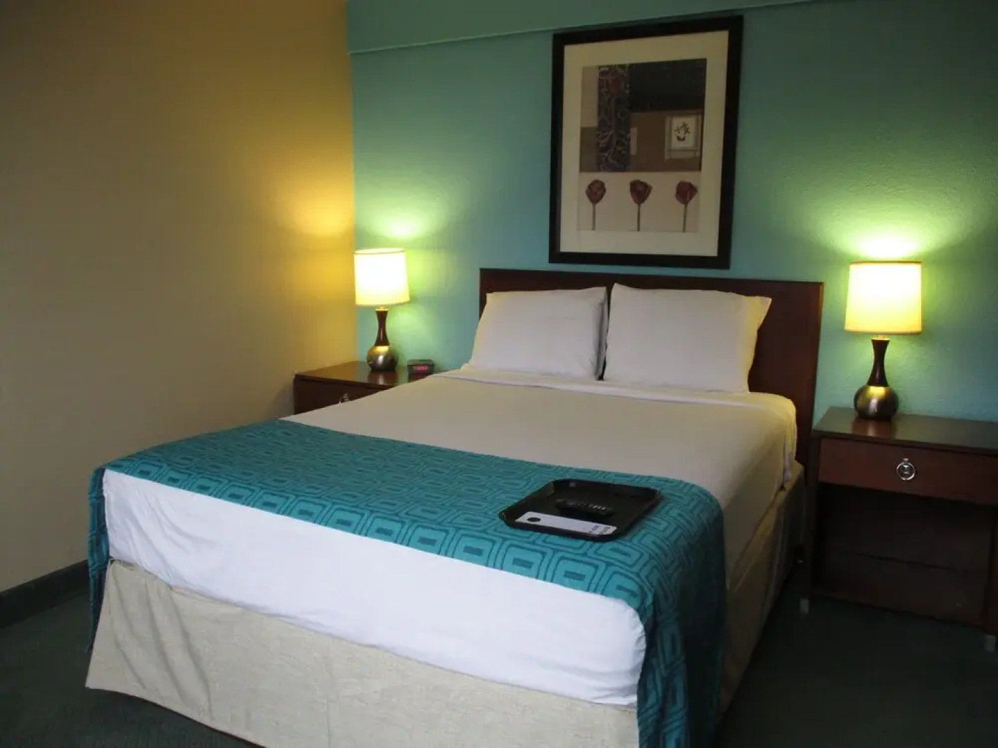 The Sioux City Hotel & Conference Center