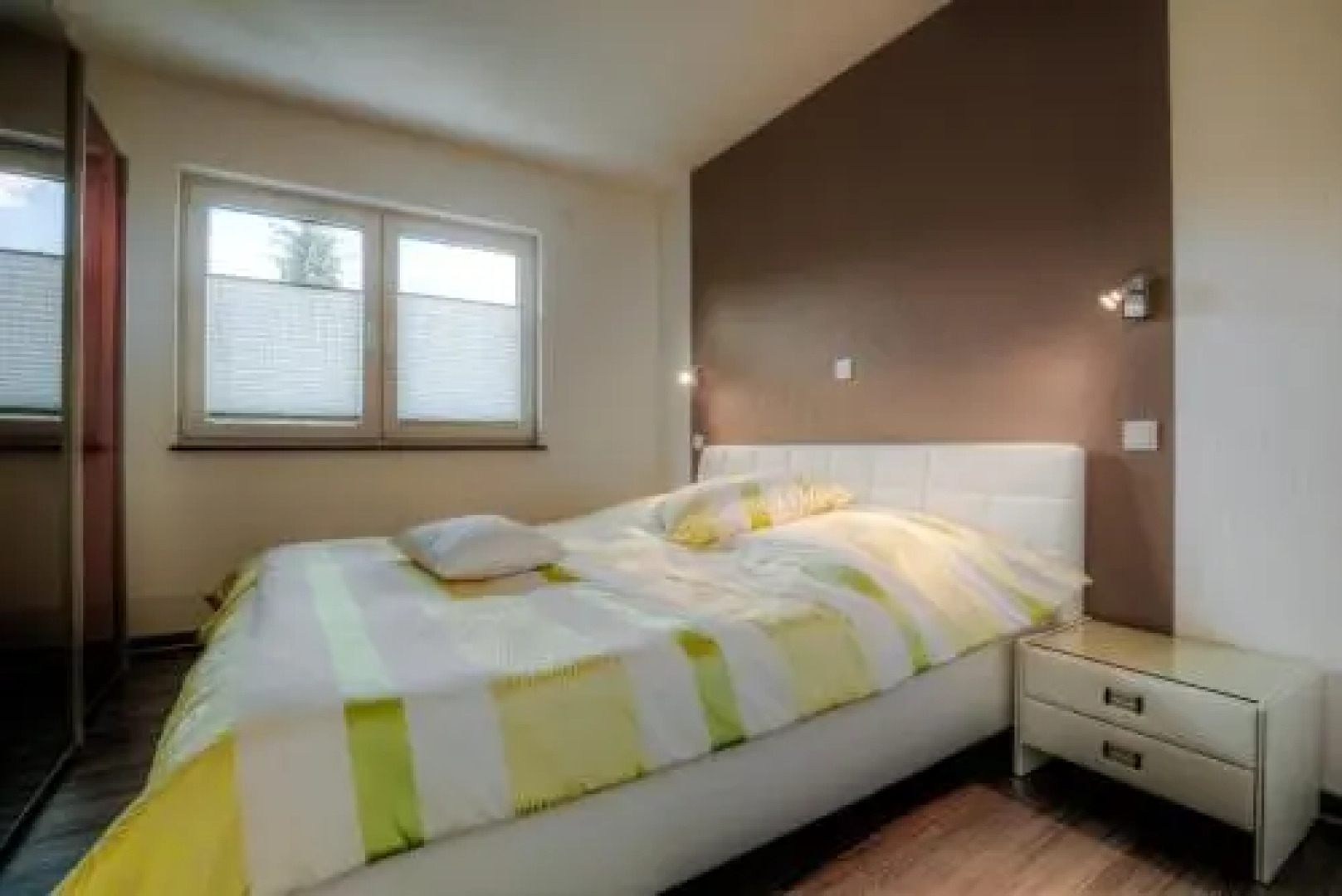 Ferienwohnung im Bockrieß