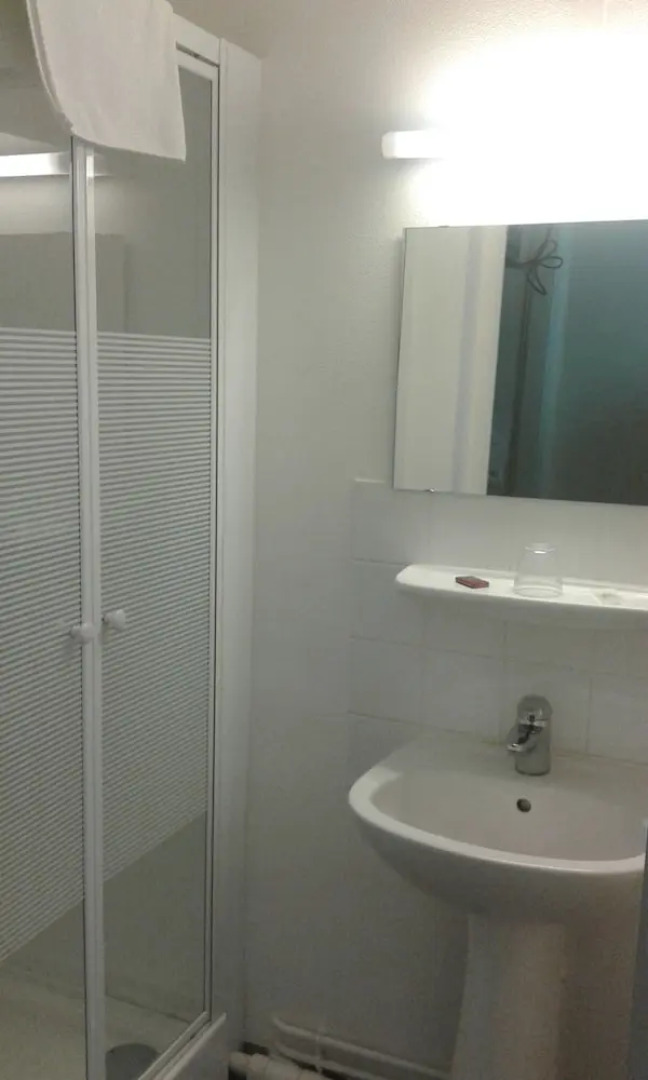 Hôtel Restaurant l'Agriculture