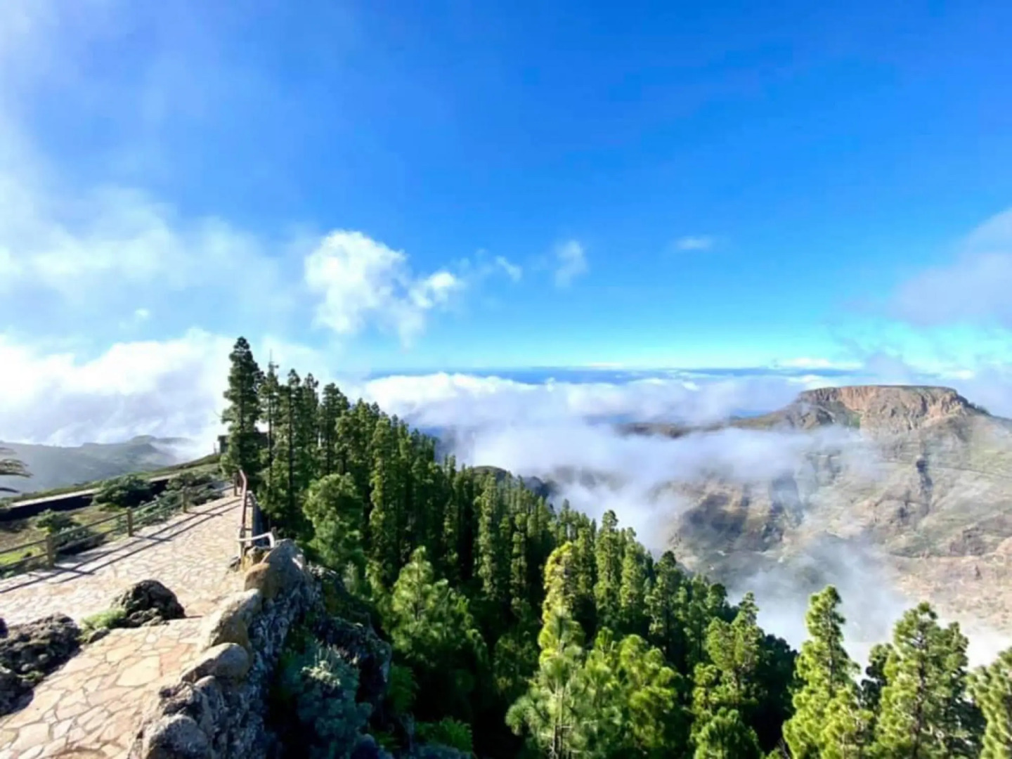 Casa rural con encanto, FREE Wifi, terraza en Hermigua