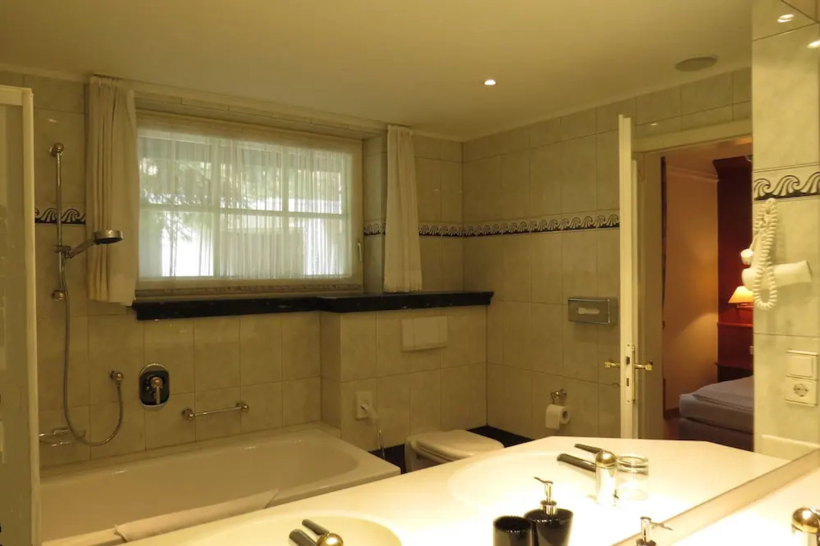 Park Hotel Am Schloss