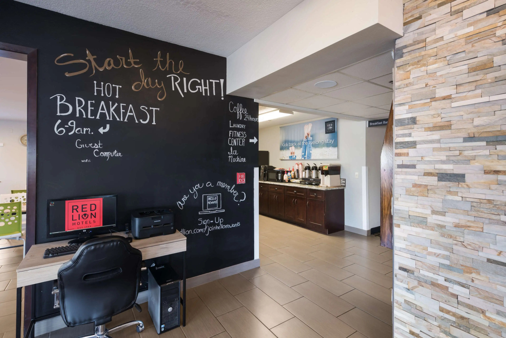 Red Lion Inn and Suites Kennewick Tri-Cities