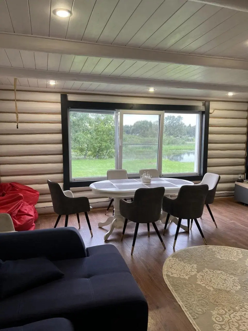 Усадьба Павлихино