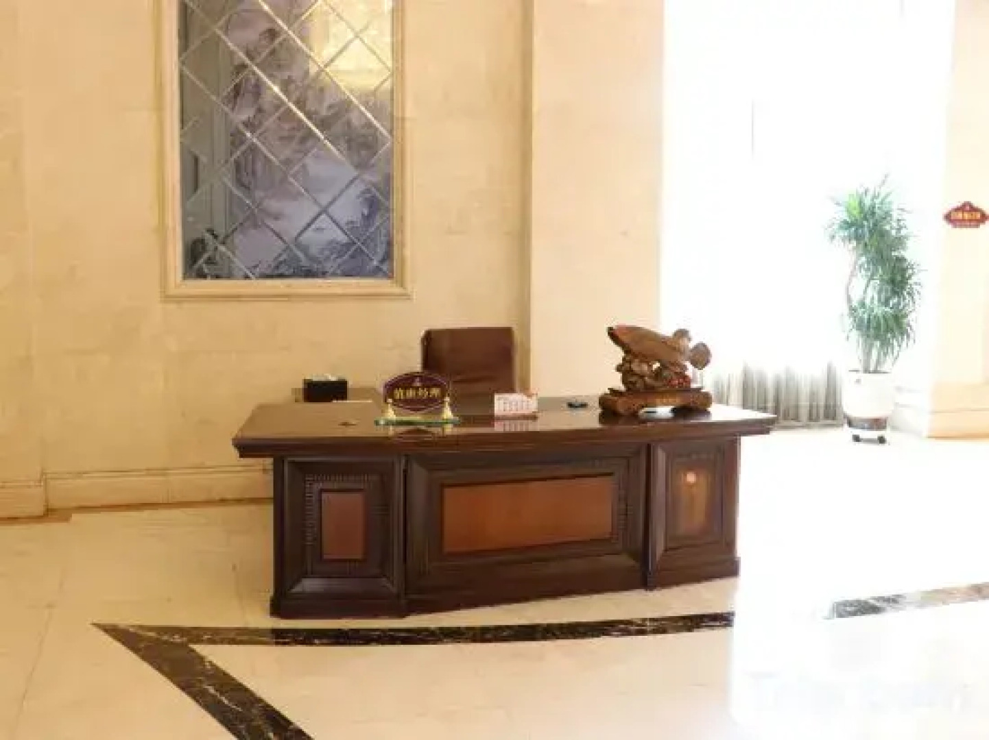 Yancheng Five Star International Hotel