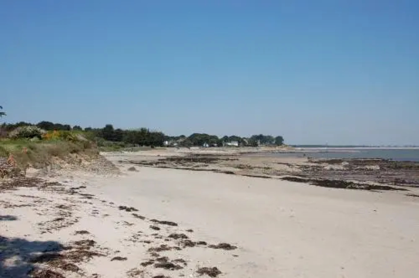 Appartement RÉSIDENCE DE LA GRÈVE