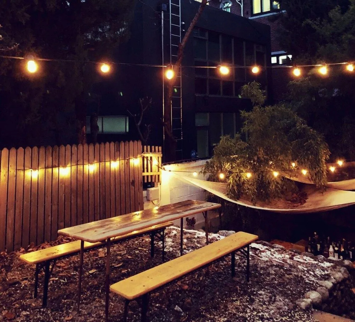 G601 Guesthouse Gangnam - Hostel