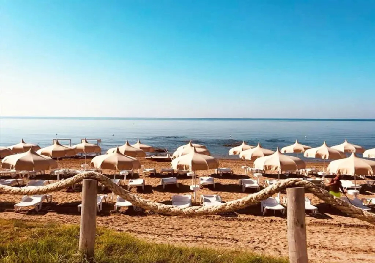 Le Castella Resort & Beach