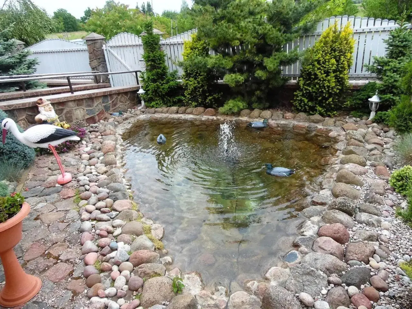 Zelta pirts Guest House