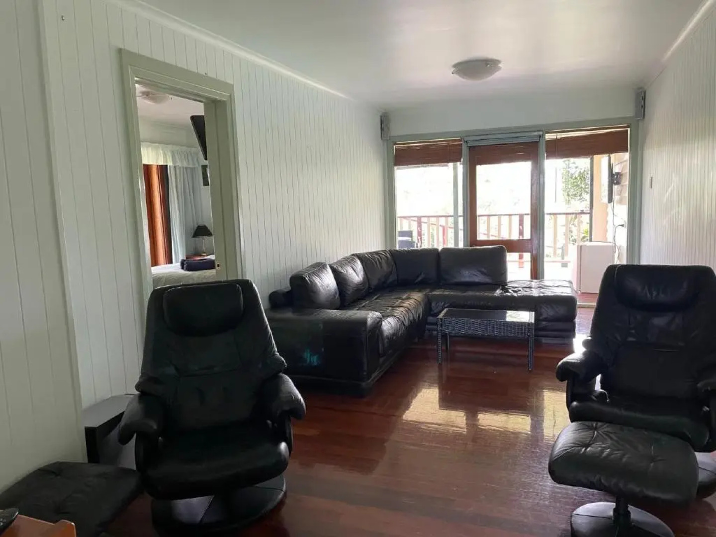 Amamoor Homestead B&B and Country Cottages