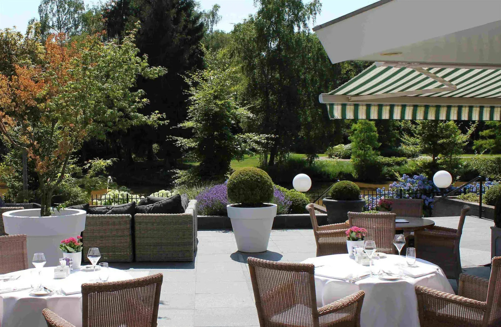 Landgoed de Rosep