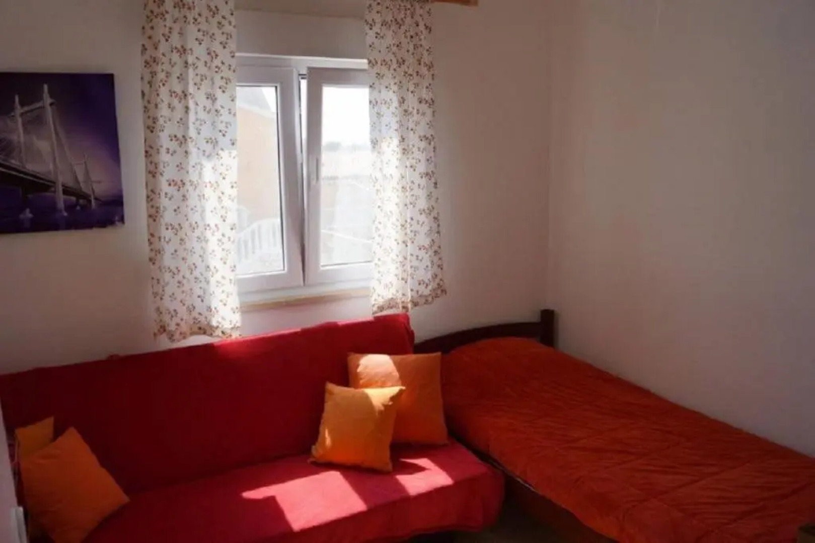 Apartments Eržen 140