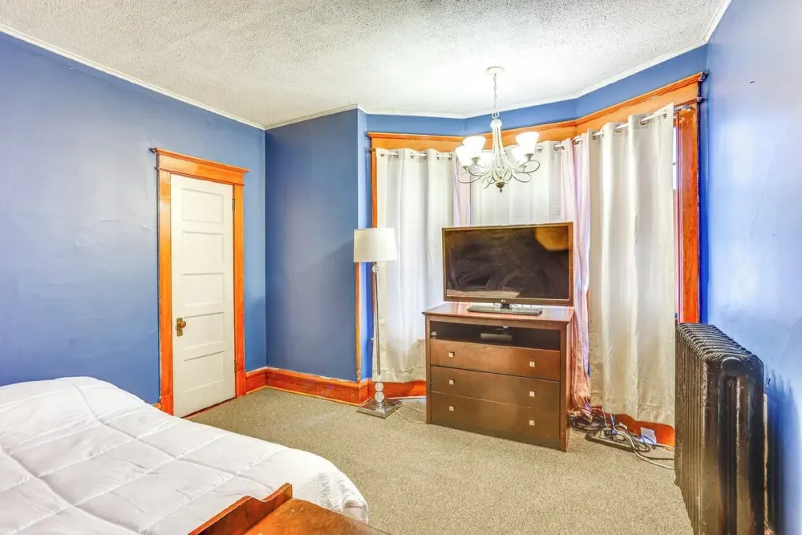 Historic Home w/ Yard in the Heart of Reading!