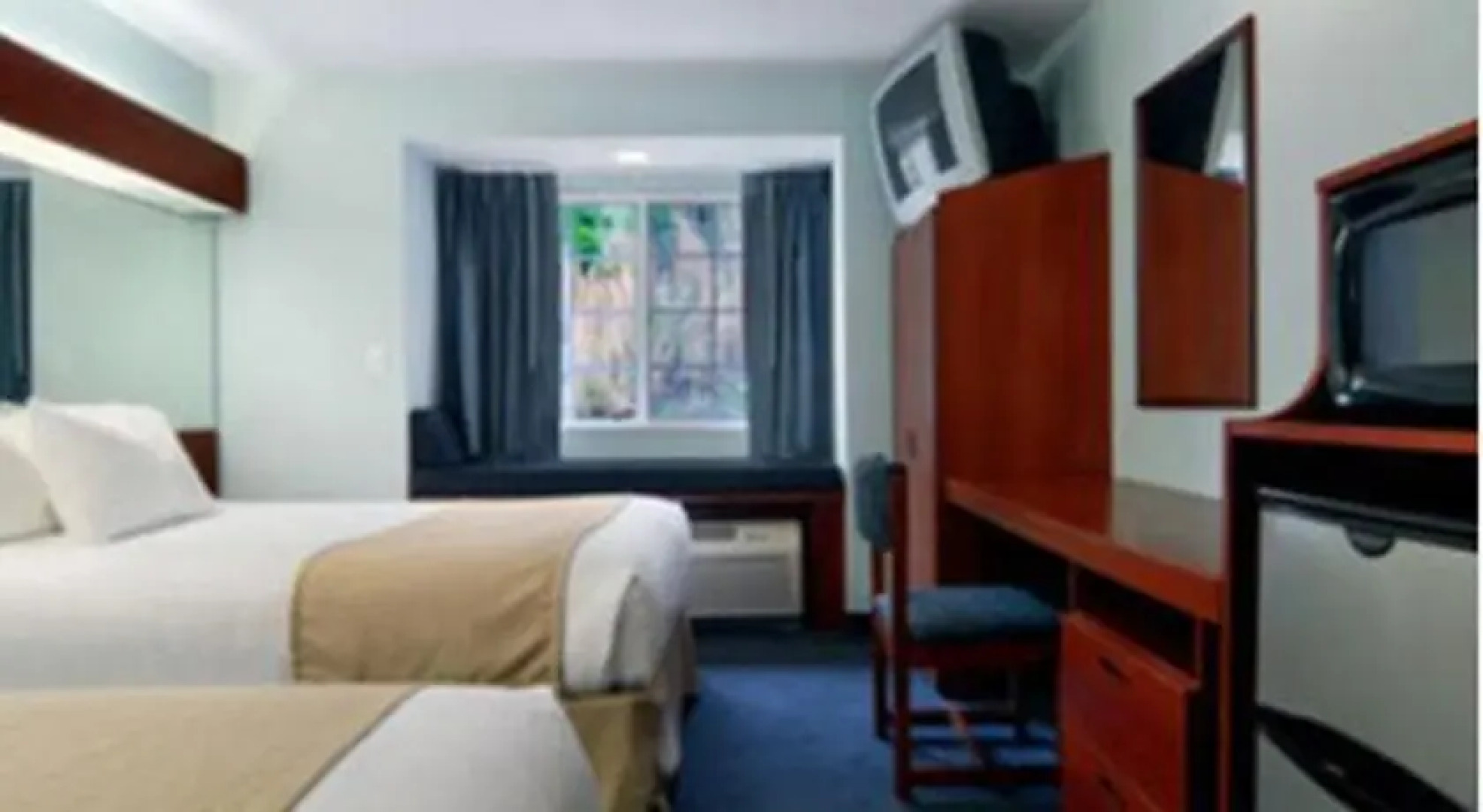 Microtel Inn & Suites Gardendale