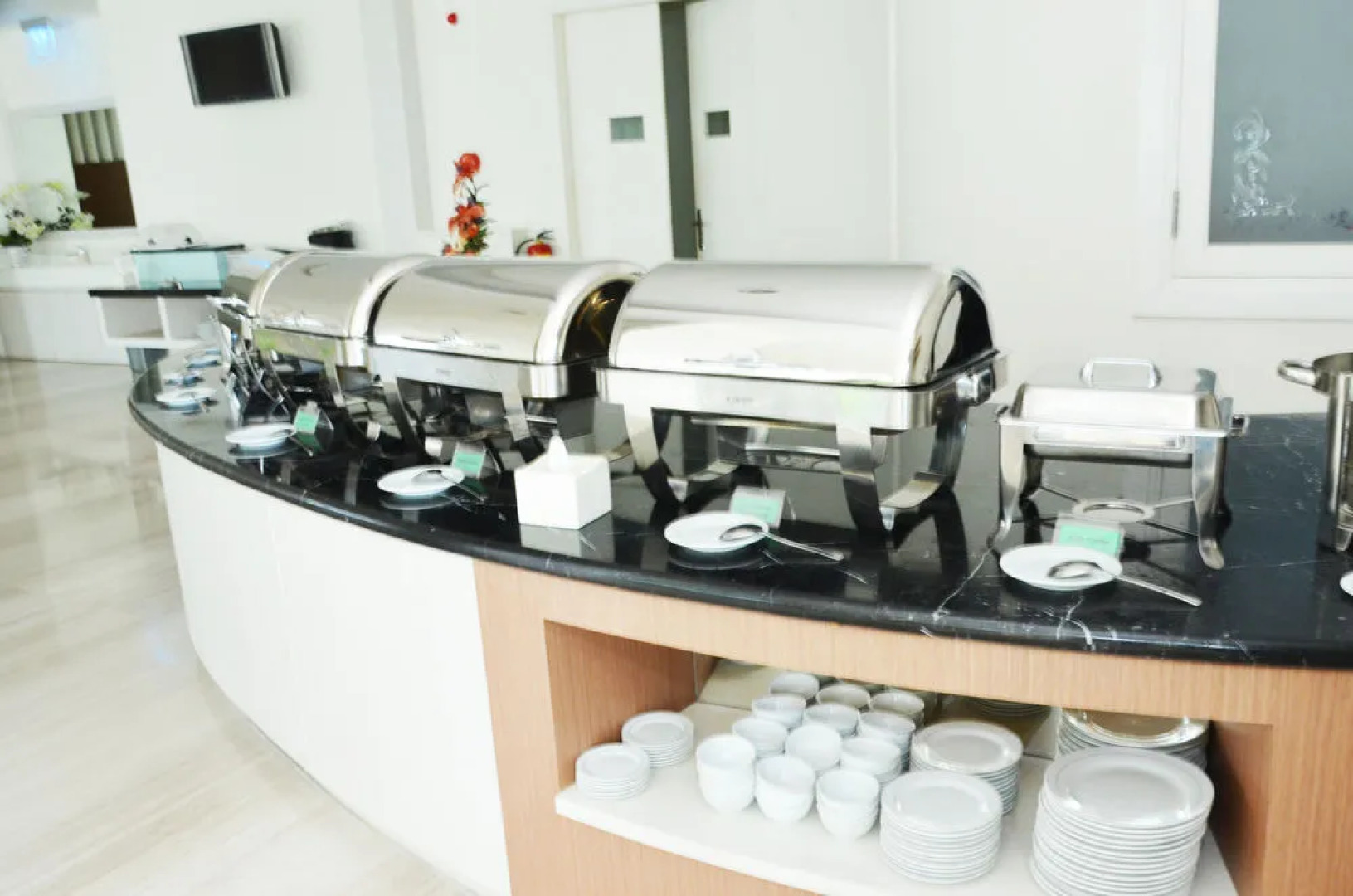 Zen Rooms Manyar Kertoarjo