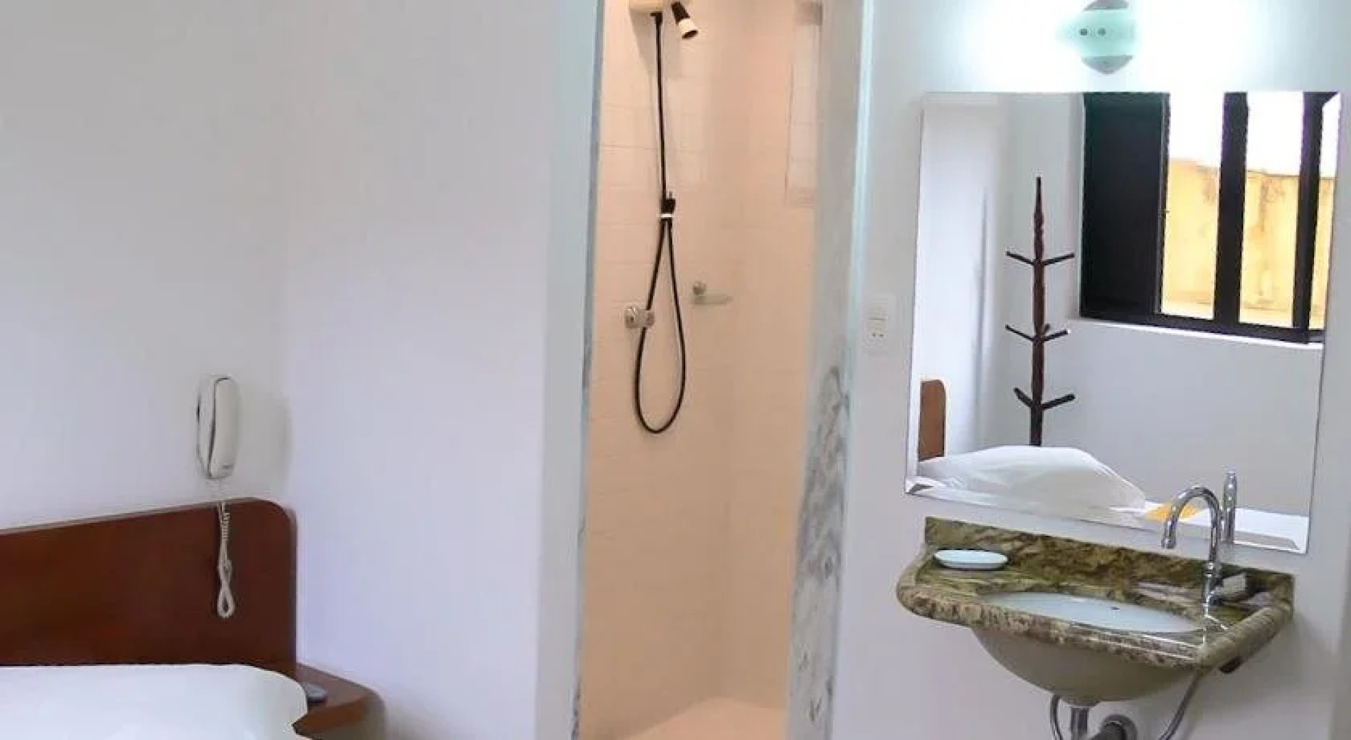 Pousada das Estrelas