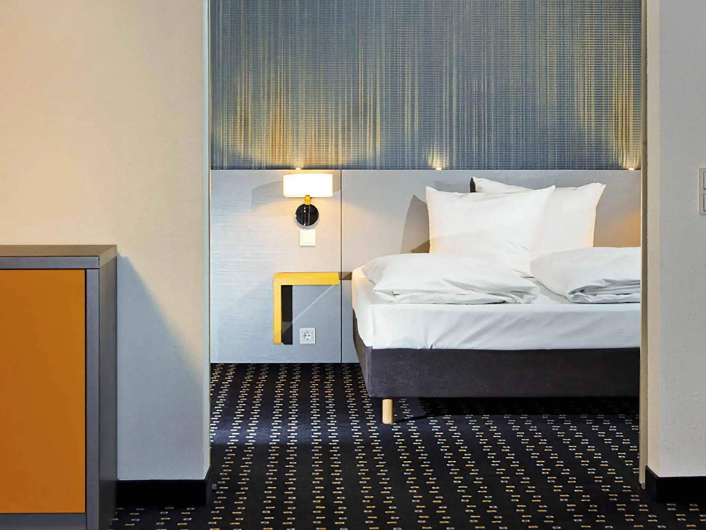 Premier Inn Stuttgart Bad Cannstatt Hotel