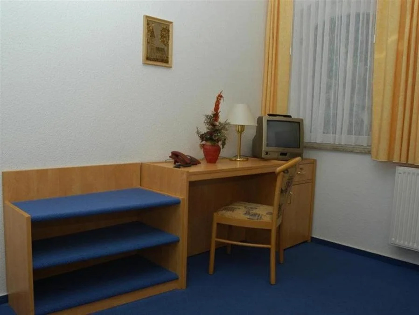 Pension Lindenhof
