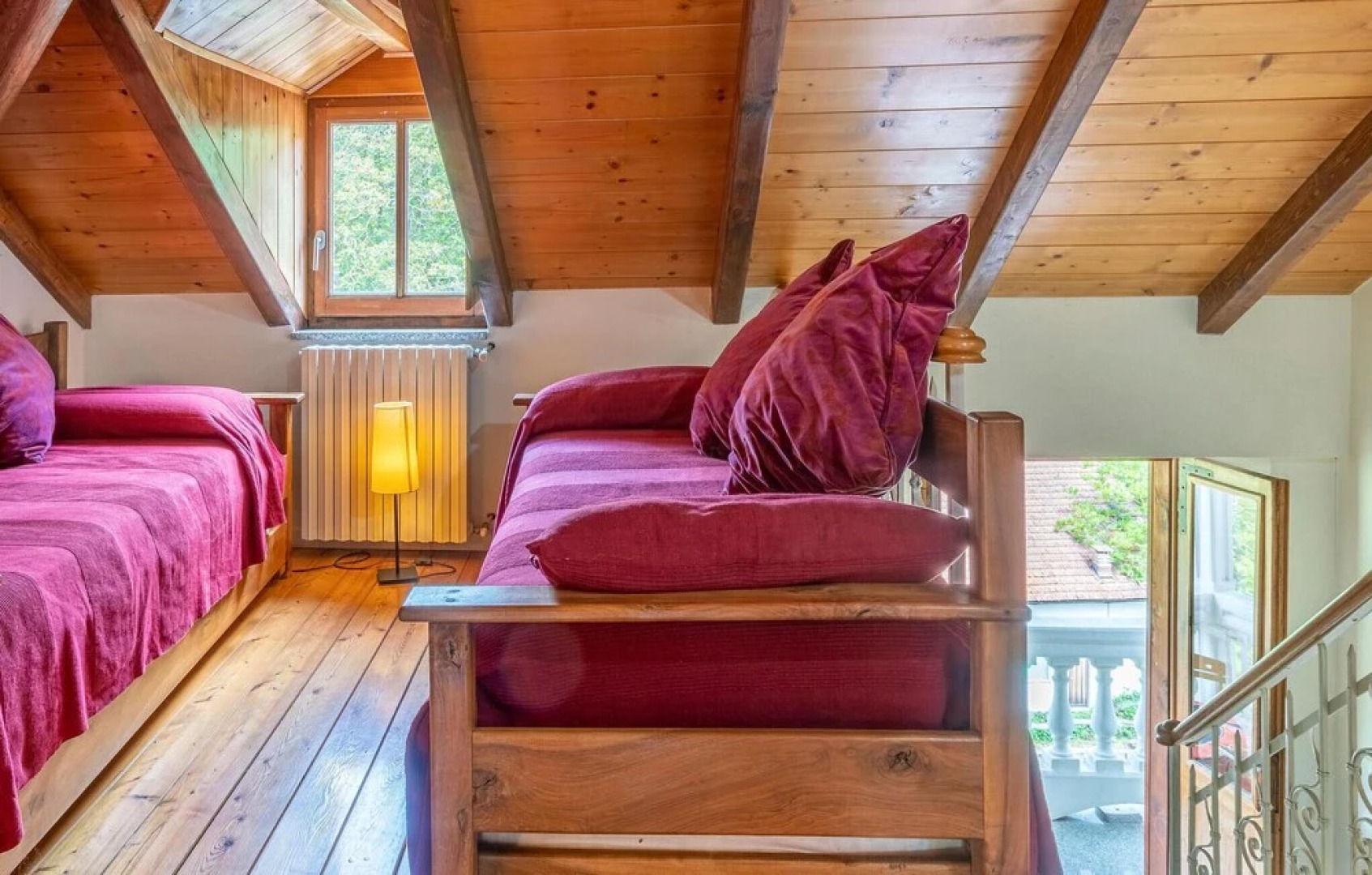 Stunning Apartment in Loco di Rovegno With Wifi