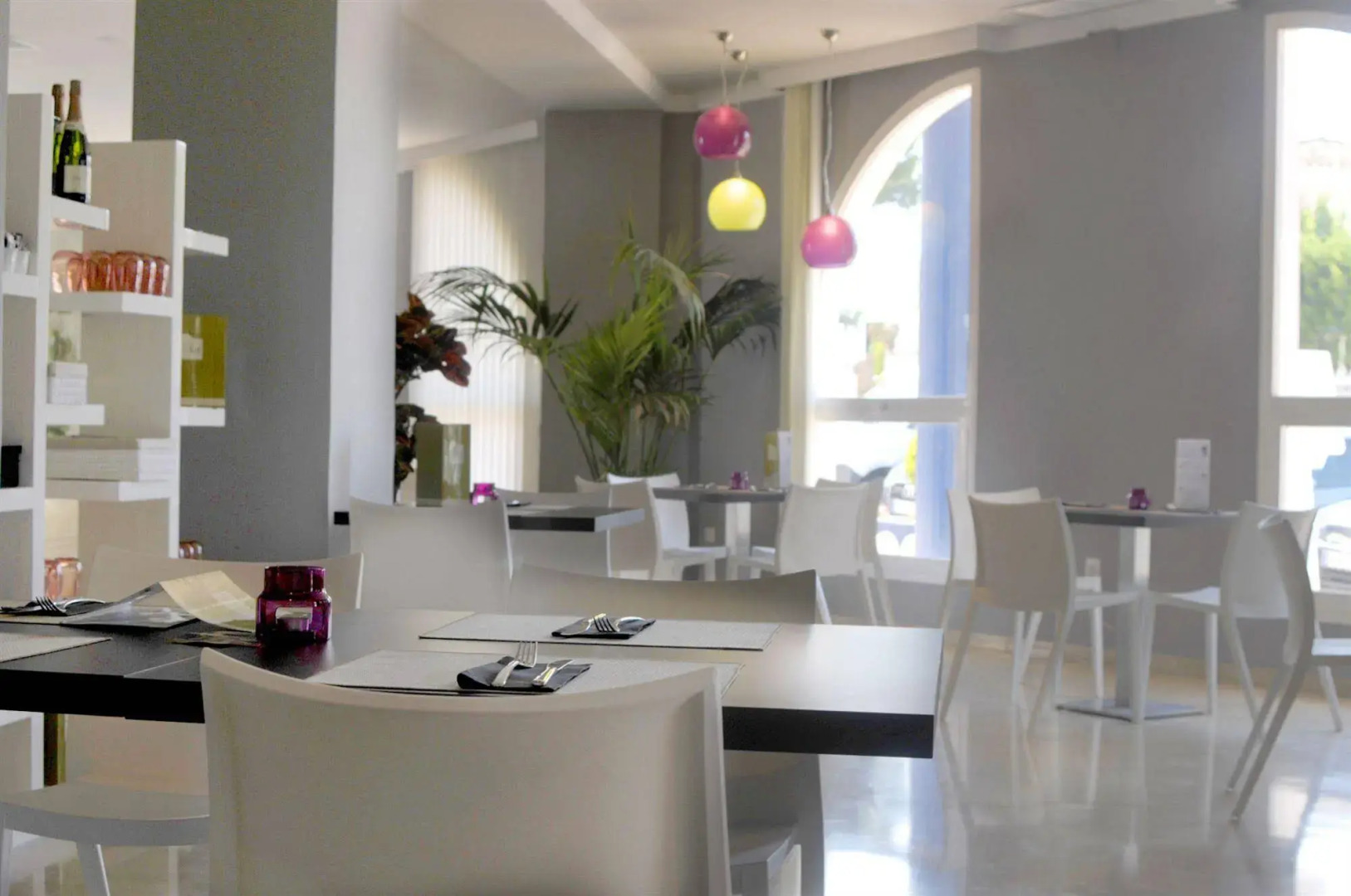 Apartamentos Ona Campanario