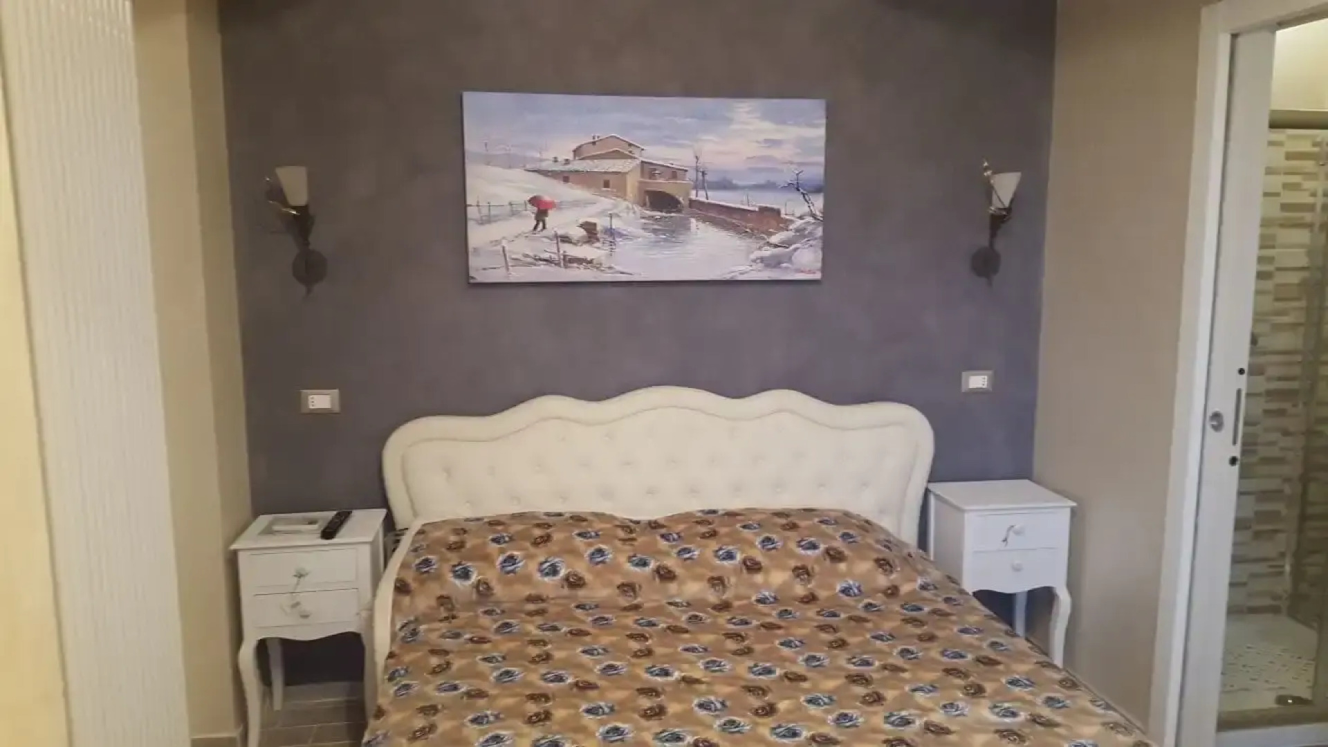 Villa Giardino degli Eventi