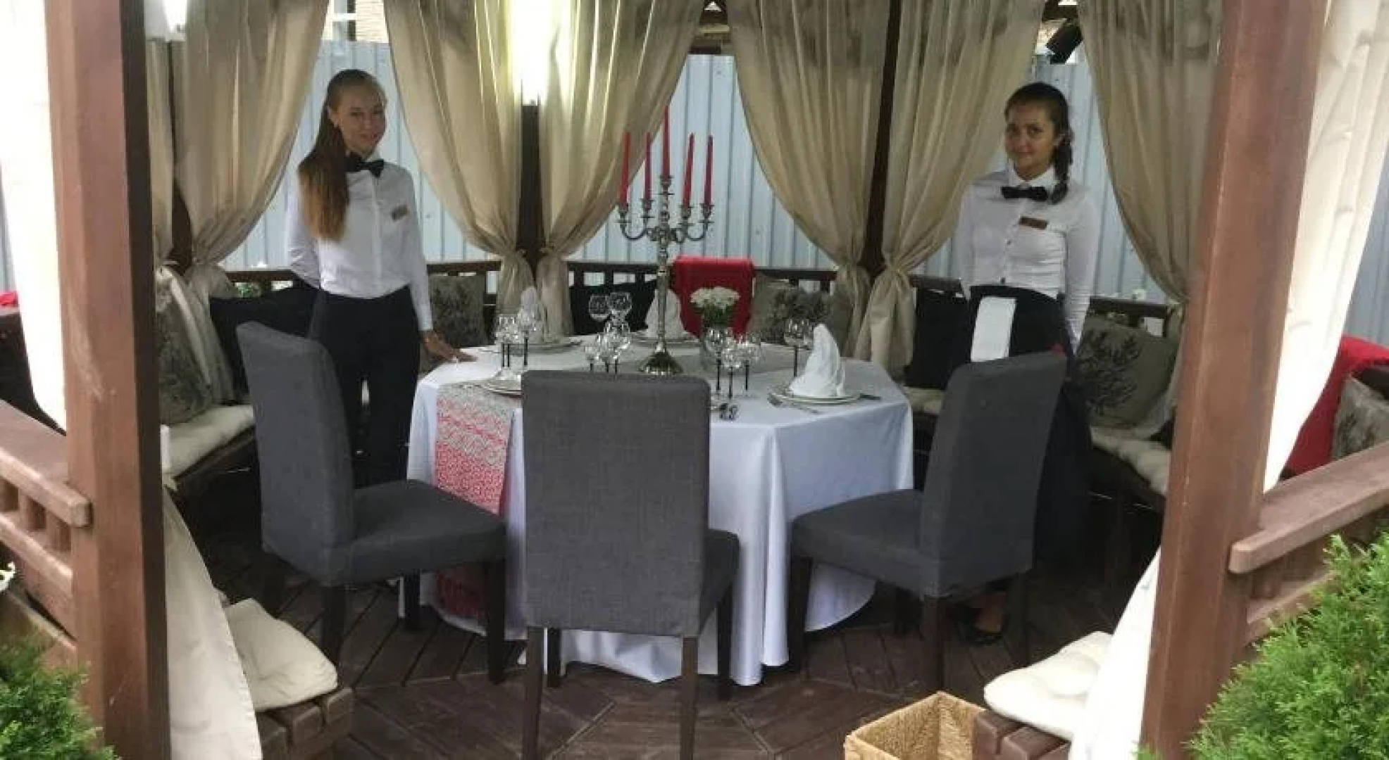 Hotel Tsentralnaya