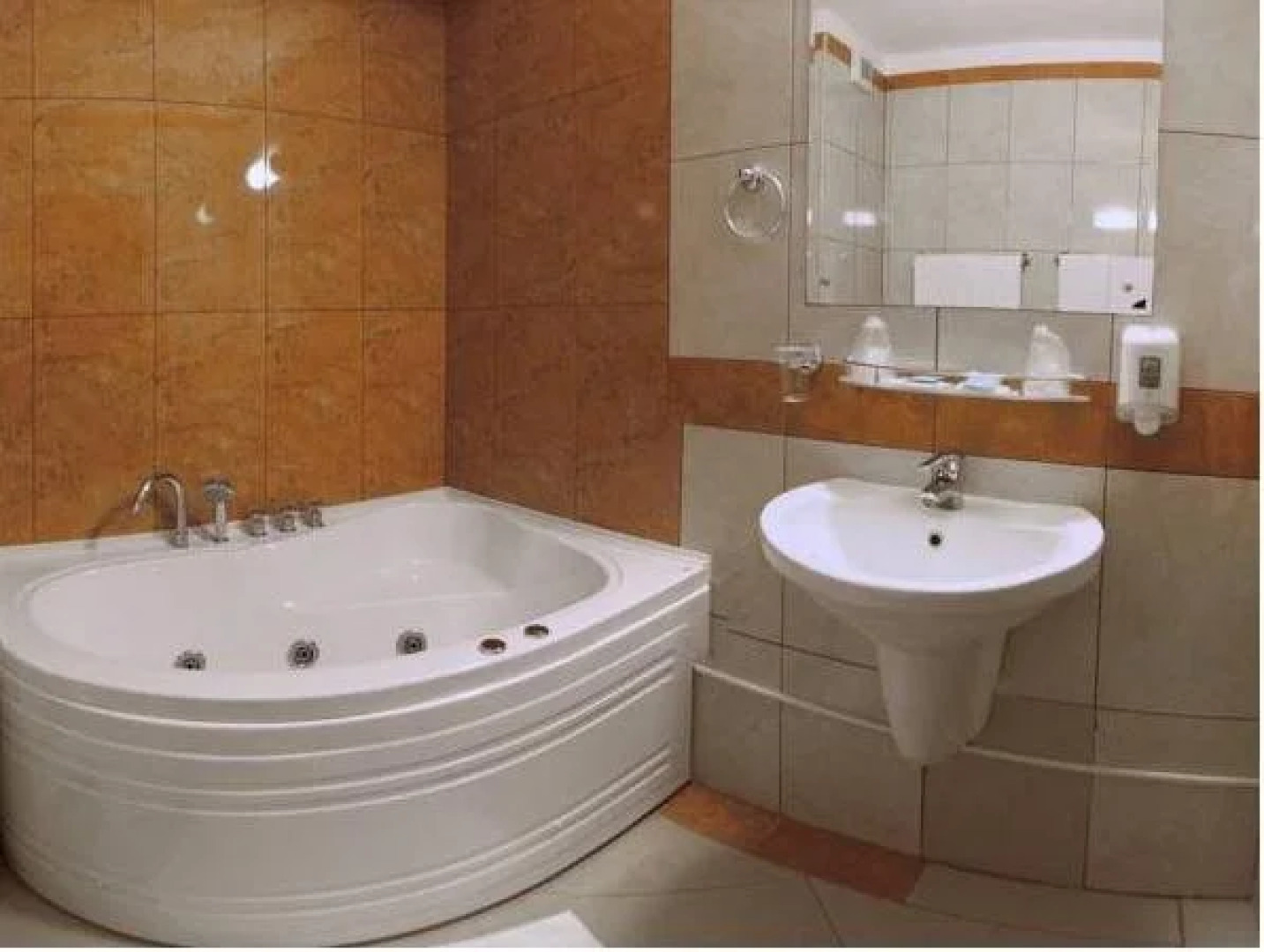 Hotel Privighetoarea