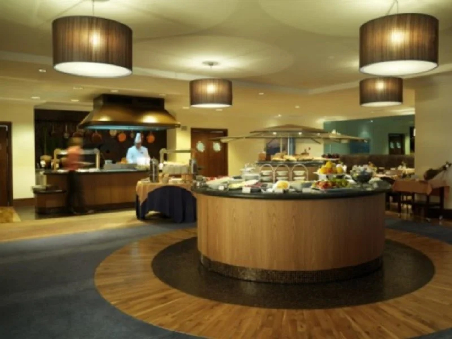 Las Terrazas de la Torre Golf Resort