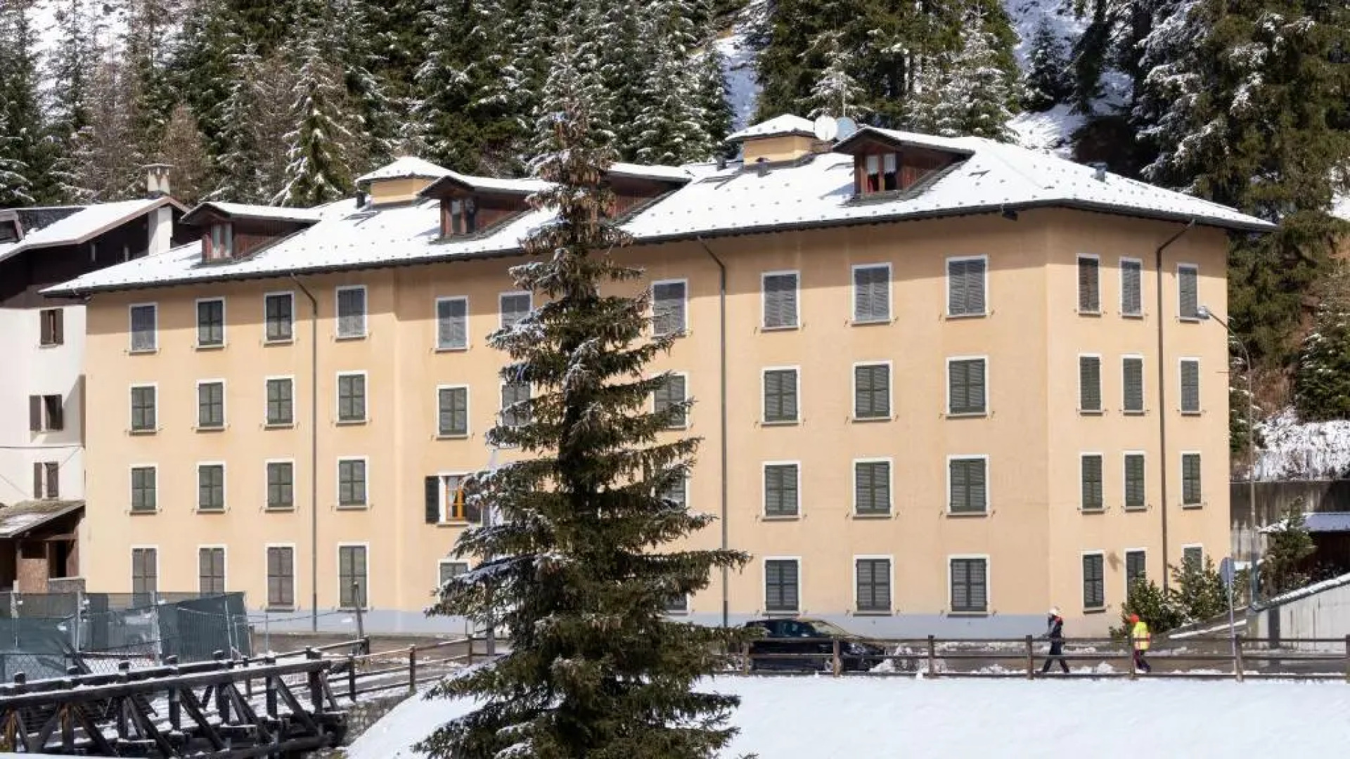 Apartment Santa Caterina Valfurva