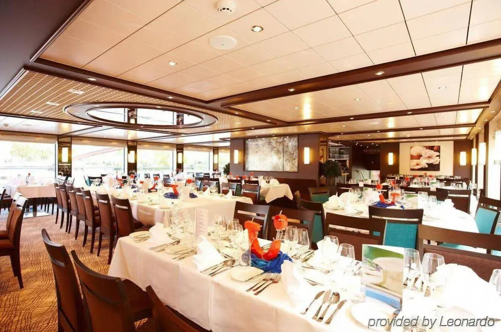 FairCruise Deluxe Hotelship Cologne