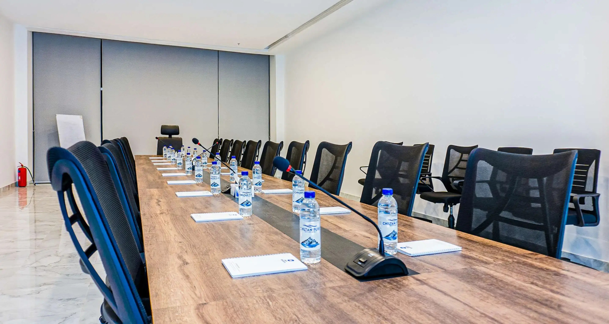 Best Western DHA Hanna Mall Quetta