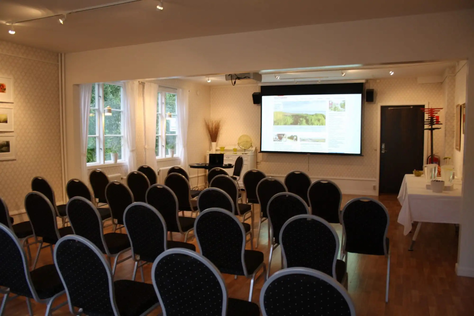 STF Stora Frögården Hostel