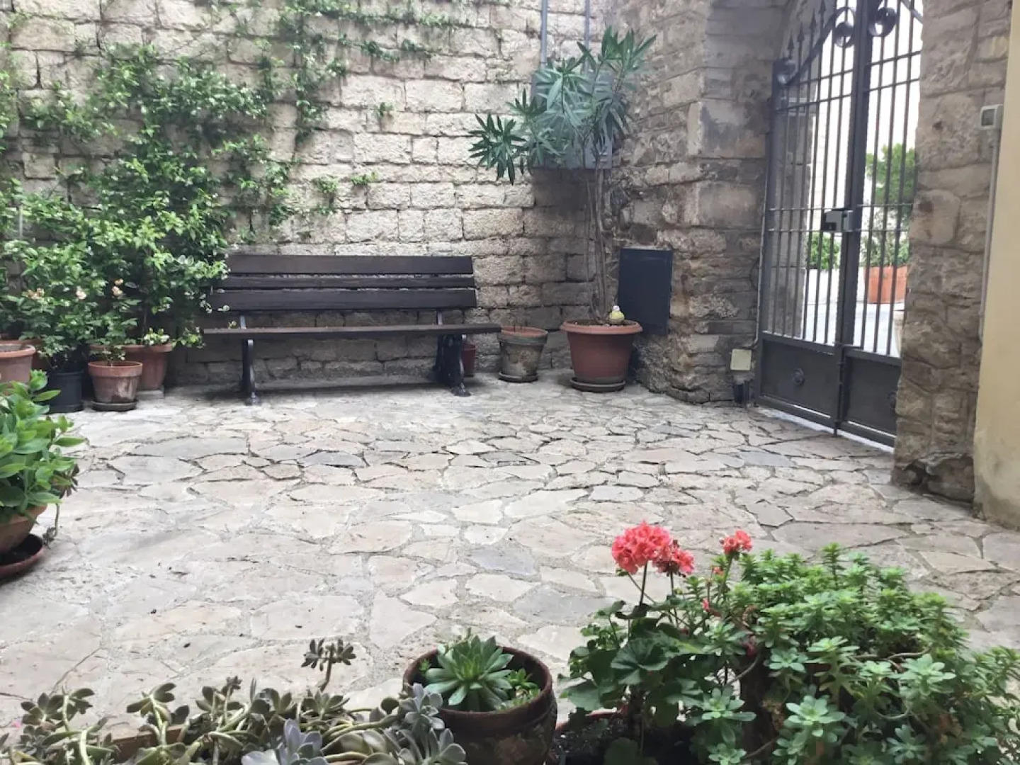 La Cantina del Convento