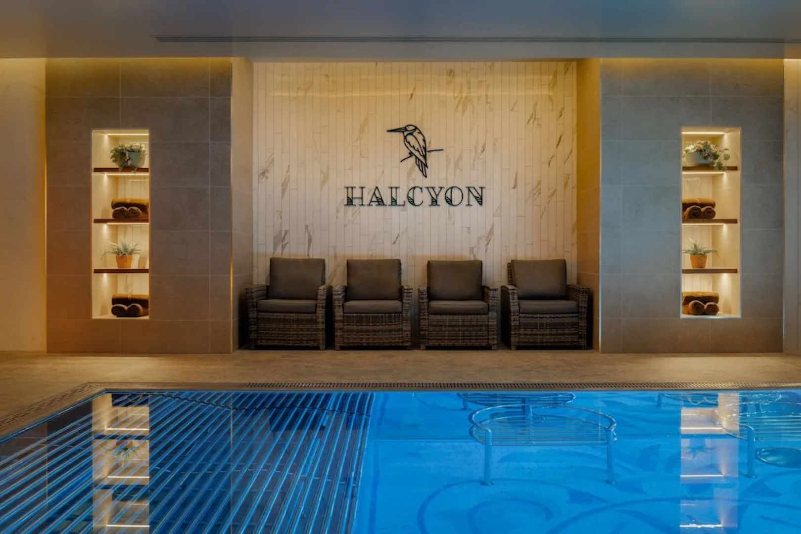 Doubletree by Hilton Belfast Templepatrick