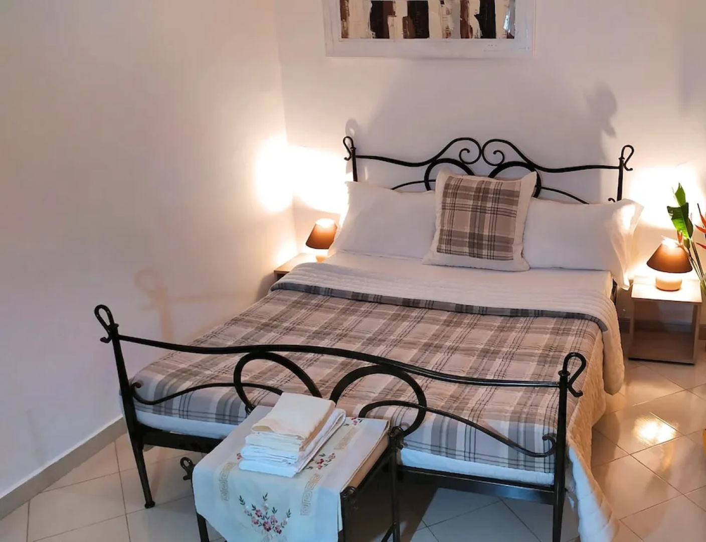 Villa Oasis Abidjan