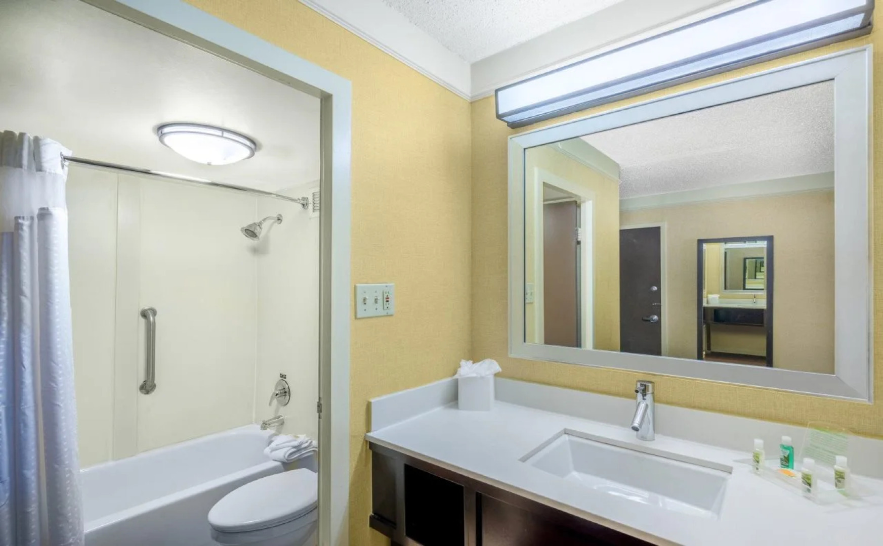 Holiday Inn Baltimore-Inner Harbor