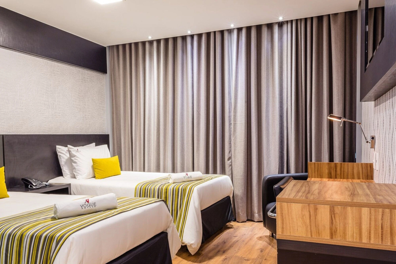 Vox Hotel