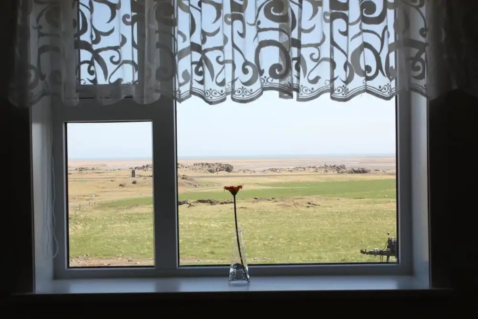 Guesthouse Stekkatún