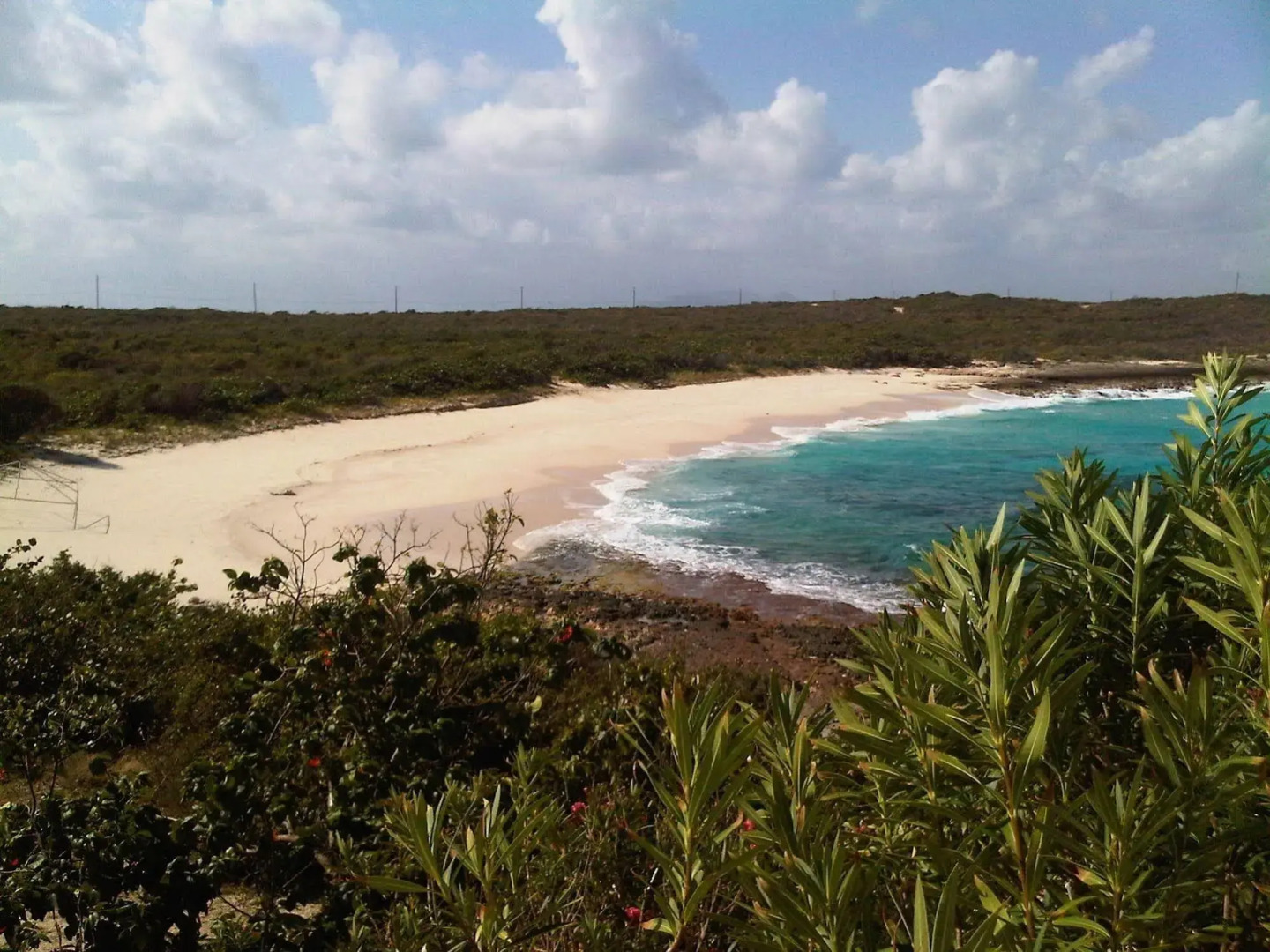 Villa Exclusivity at Captain's Bay