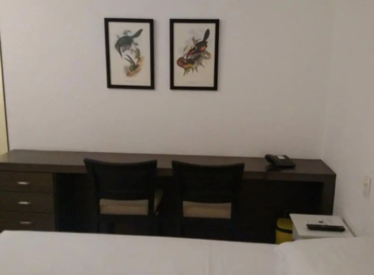 Suite No Real Residence Hotel