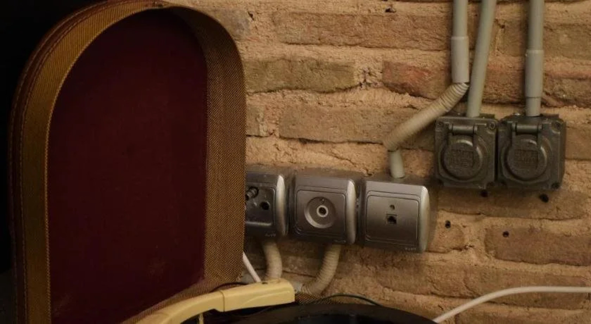 Panorama Penthouse & Studios